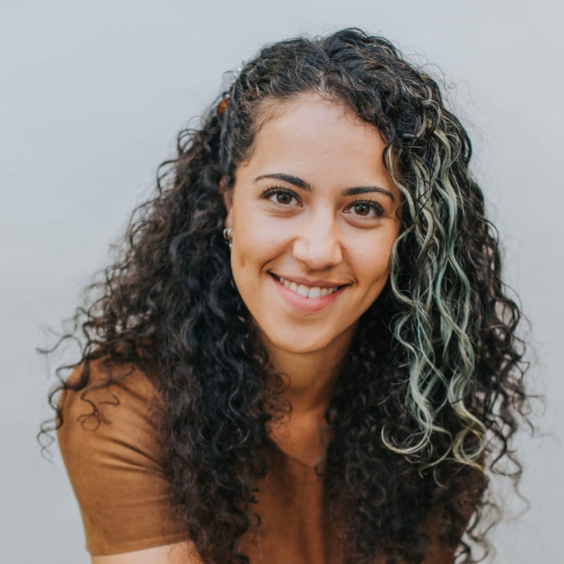 Amira Boutouchent